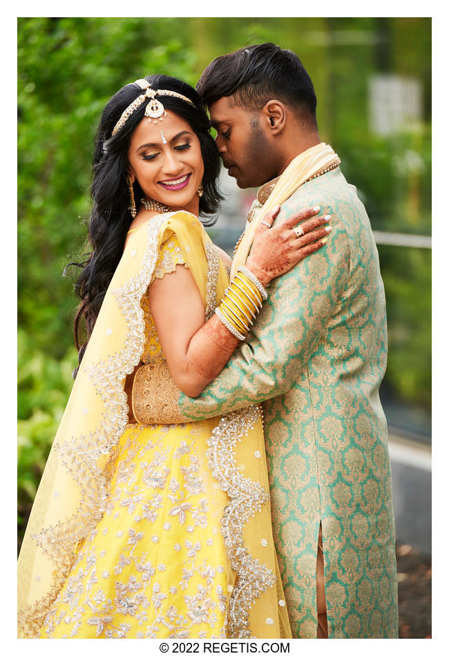  Nitya and Ujjwal - Hindu Wedding Celebrations at the Omni in Louisville Kentucky