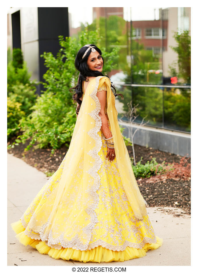  Nitya and Ujjwal - Hindu Wedding Celebrations at the Omni in Louisville Kentucky