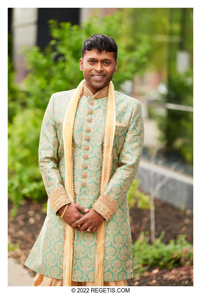  Nitya and Ujjwal - Hindu Wedding Celebrations at the Omni in Louisville Kentucky