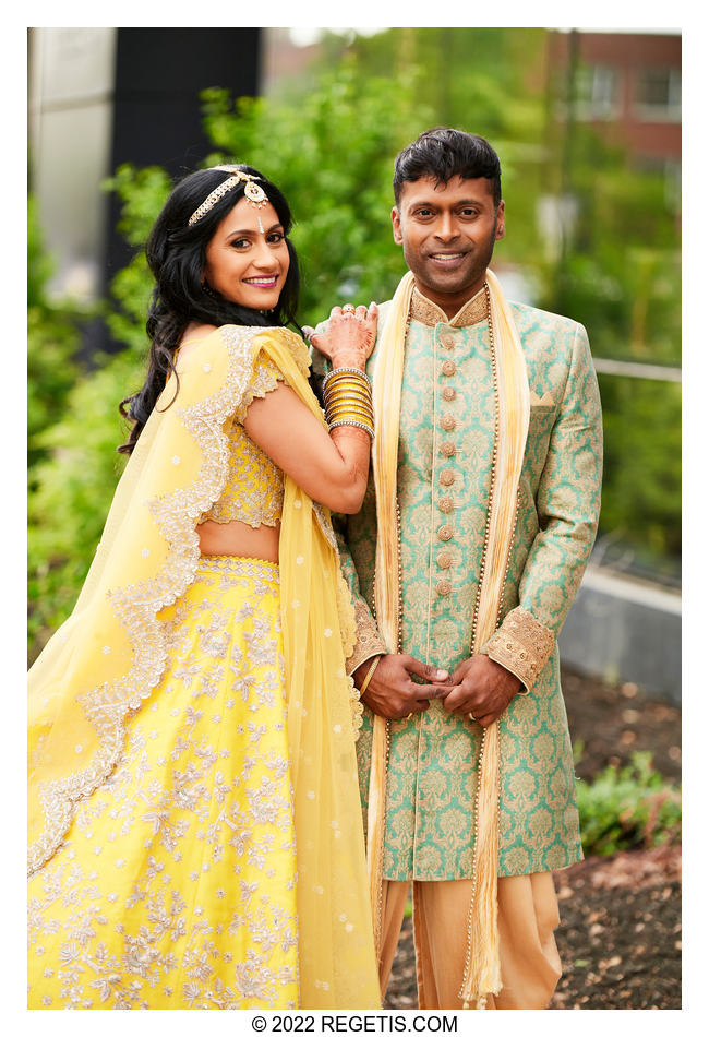  Nitya and Ujjwal - Hindu Wedding Celebrations at the Omni in Louisville Kentucky