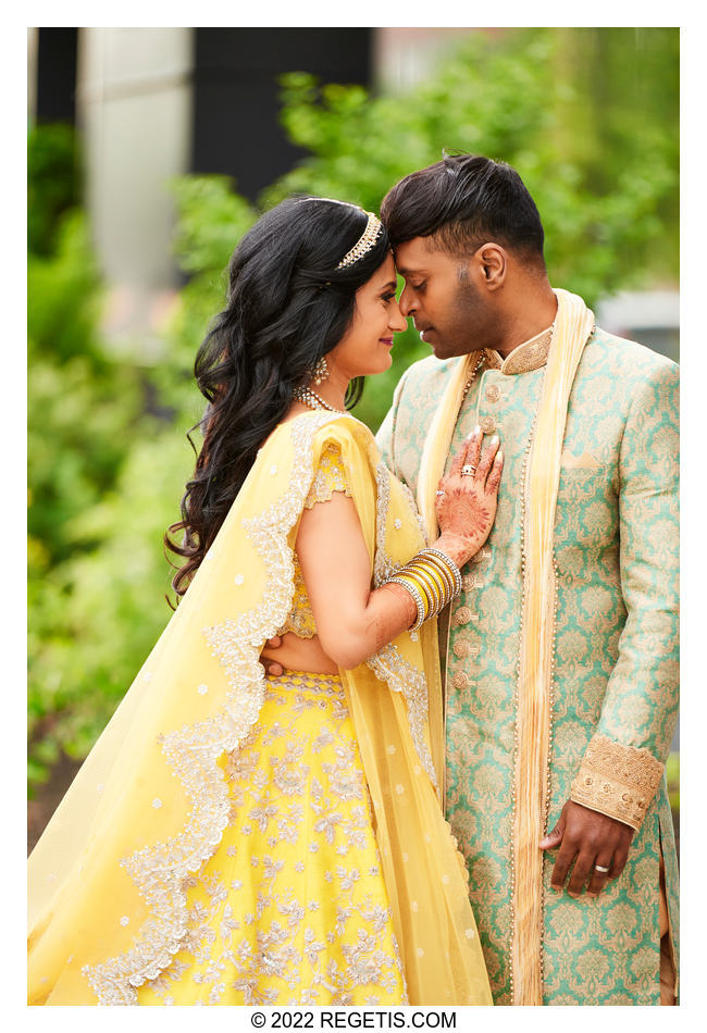  Nitya and Ujjwal - Hindu Wedding Celebrations at the Omni in Louisville Kentucky