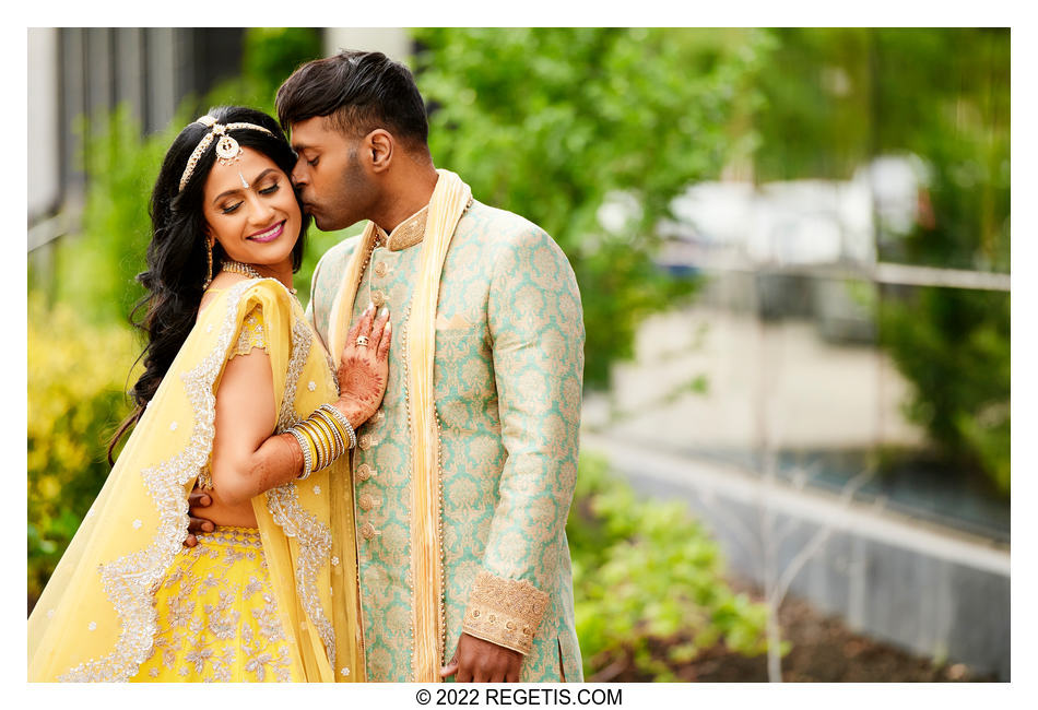  Nitya and Ujjwal - Hindu Wedding Celebrations at the Omni in Louisville Kentucky