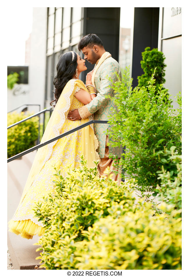  Nitya and Ujjwal - Hindu Wedding Celebrations at the Omni in Louisville Kentucky