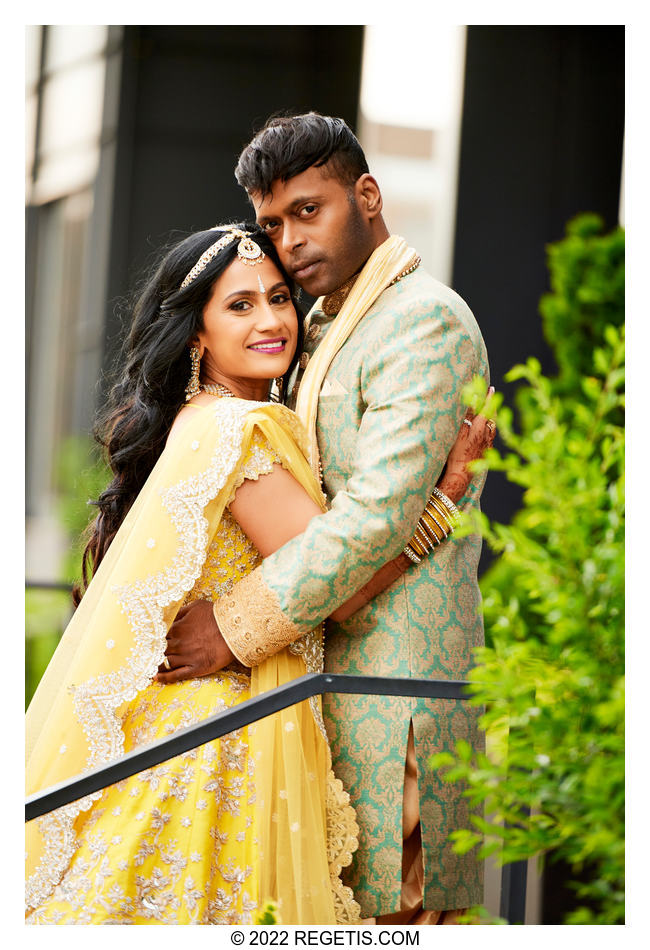  Nitya and Ujjwal - Hindu Wedding Celebrations at the Omni in Louisville Kentucky