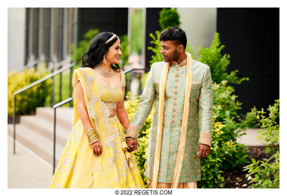  Nitya and Ujjwal - Hindu Wedding Celebrations at the Omni in Louisville Kentucky