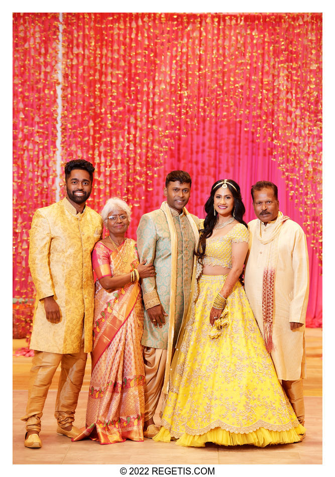  Nitya and Ujjwal - Hindu Wedding Celebrations at the Omni in Louisville Kentucky