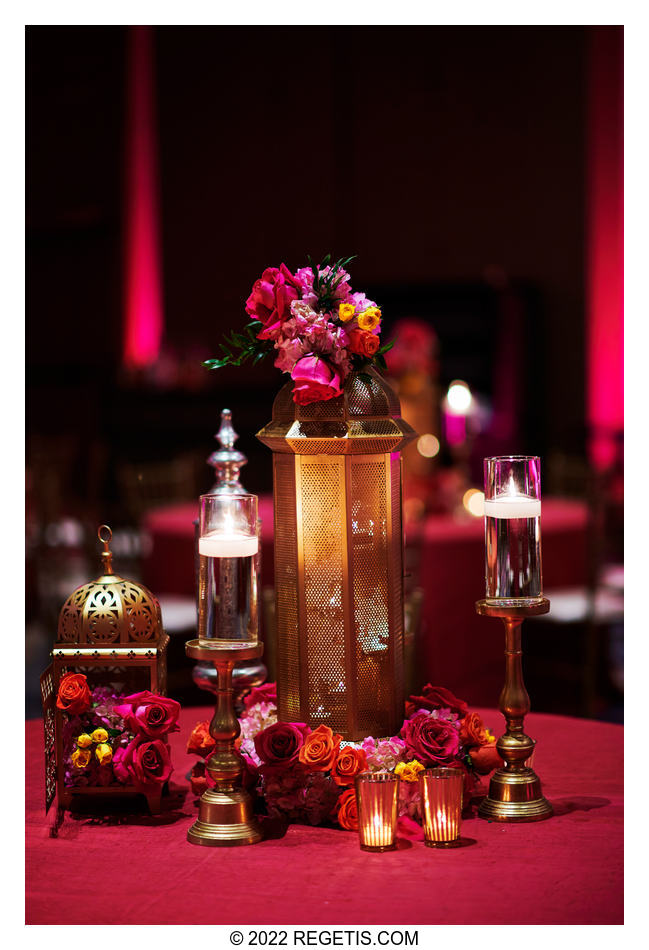  Nitya and Ujjwal - Hindu Wedding Celebrations at the Omni in Louisville Kentucky