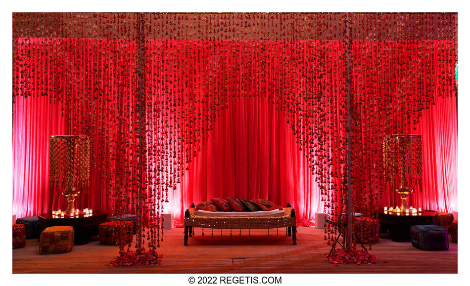  Nitya and Ujjwal - Hindu Wedding Celebrations at the Omni in Louisville Kentucky