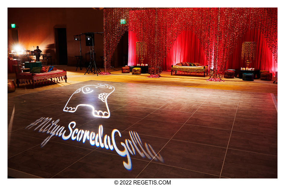  Nitya and Ujjwal - Hindu Wedding Celebrations at the Omni in Louisville Kentucky