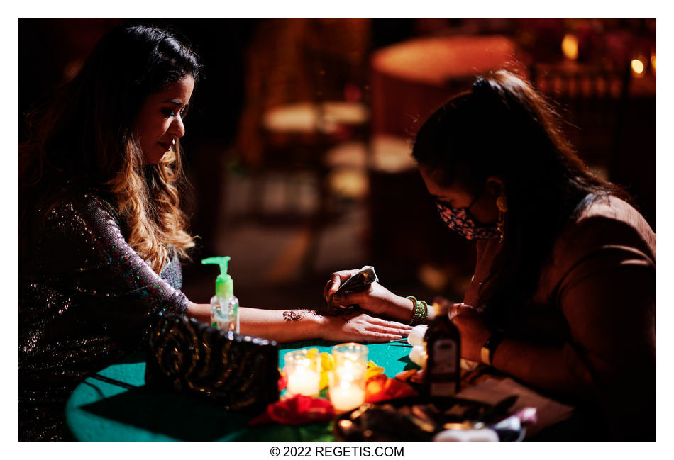  Nitya and Ujjwal - Hindu Wedding Celebrations at the Omni in Louisville Kentucky