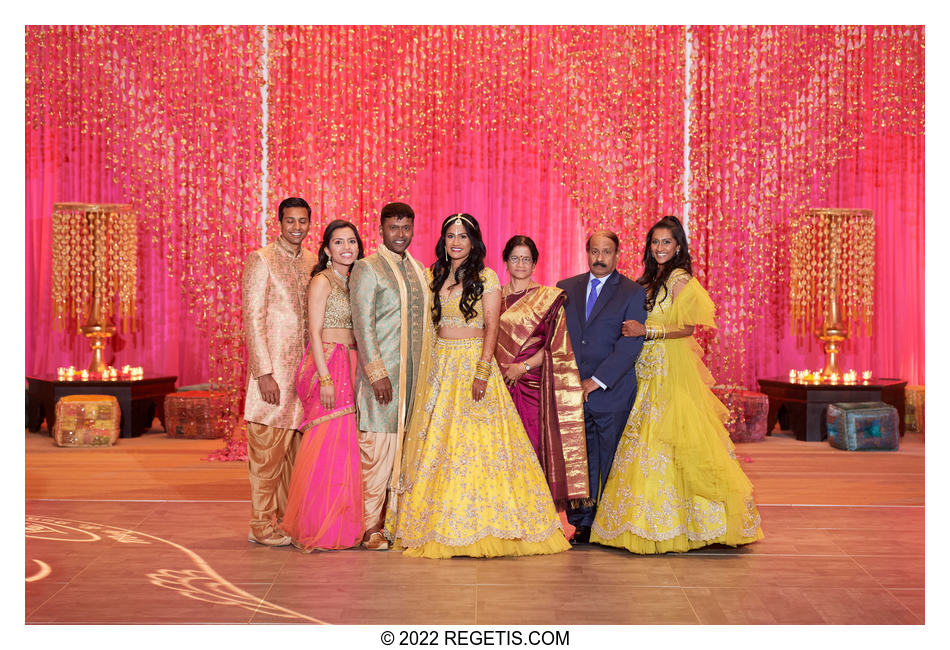  Nitya and Ujjwal - Hindu Wedding Celebrations at the Omni in Louisville Kentucky