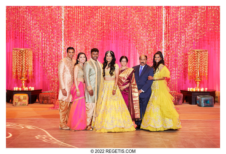  Nitya and Ujjwal - Hindu Wedding Celebrations at the Omni in Louisville Kentucky