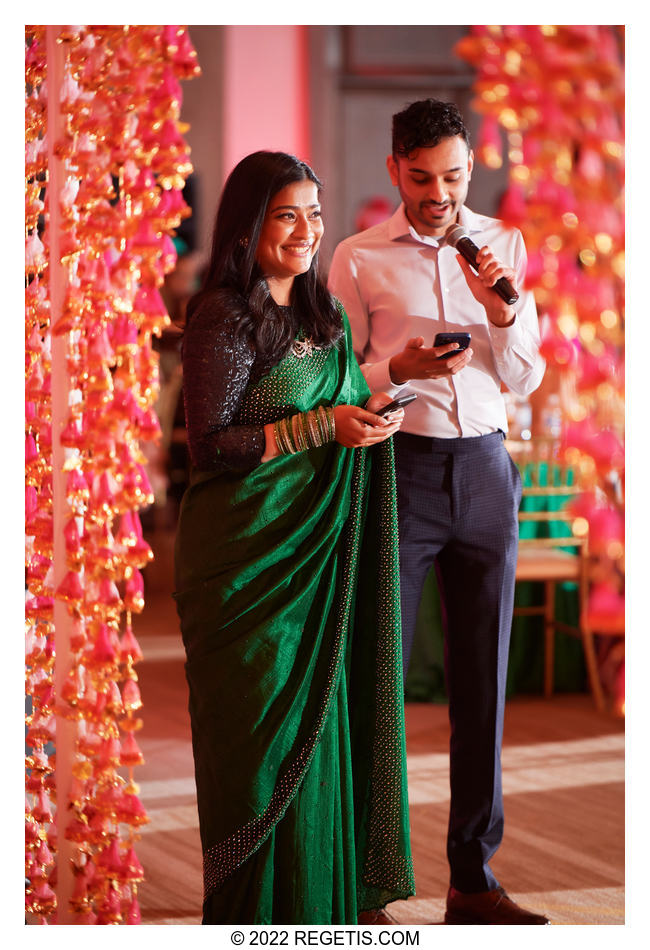  Nitya and Ujjwal - Hindu Wedding Celebrations at the Omni in Louisville Kentucky