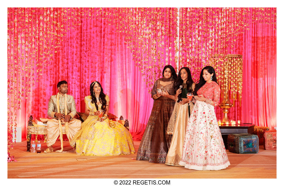  Nitya and Ujjwal - Hindu Wedding Celebrations at the Omni in Louisville Kentucky