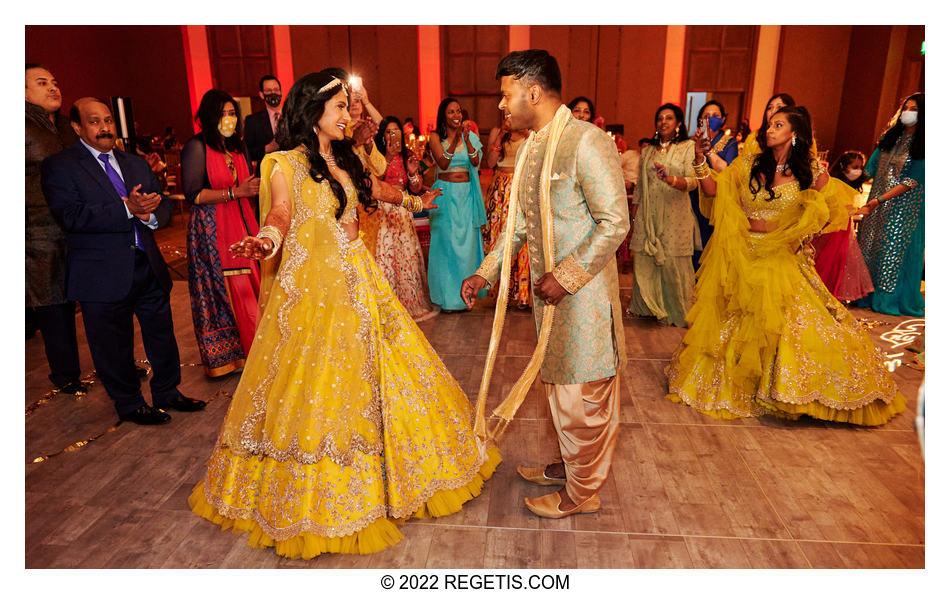  Nitya and Ujjwal - Hindu Wedding Celebrations at the Omni in Louisville Kentucky