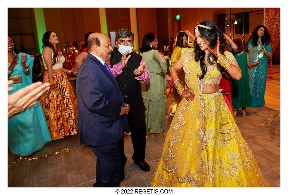  Nitya and Ujjwal - Hindu Wedding Celebrations at the Omni in Louisville Kentucky