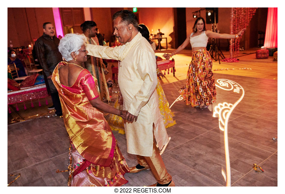  Nitya and Ujjwal - Hindu Wedding Celebrations at the Omni in Louisville Kentucky