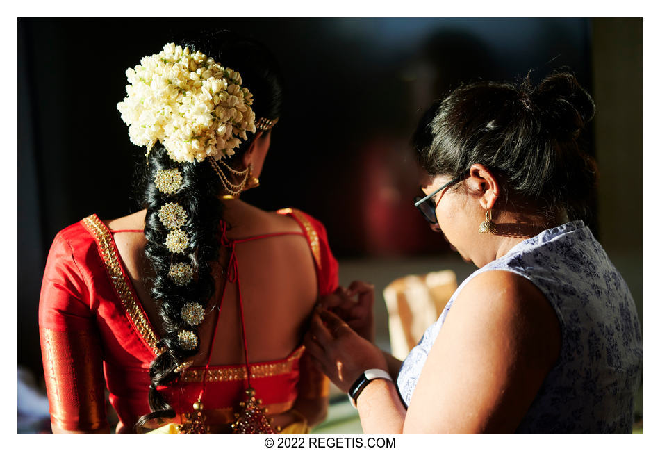  Nitya and Ujjwal - Hindu Wedding Celebrations at the Omni in Louisville Kentucky