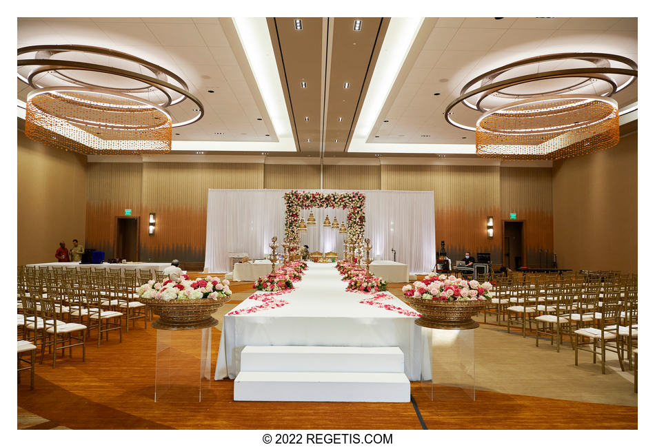  Nitya and Ujjwal - Hindu Wedding Celebrations at the Omni in Louisville Kentucky