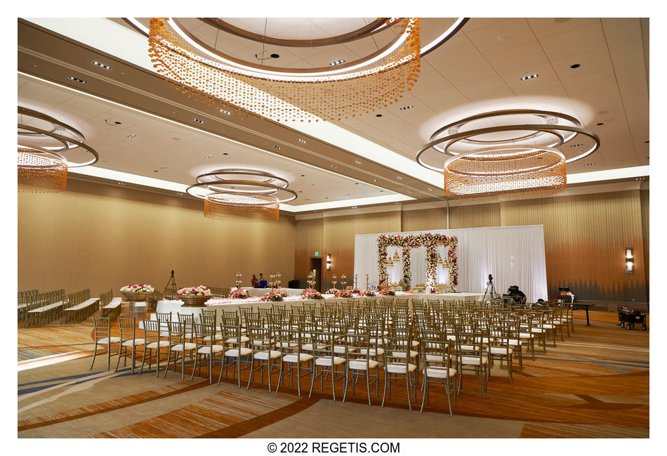  Nitya and Ujjwal - Hindu Wedding Celebrations at the Omni in Louisville Kentucky