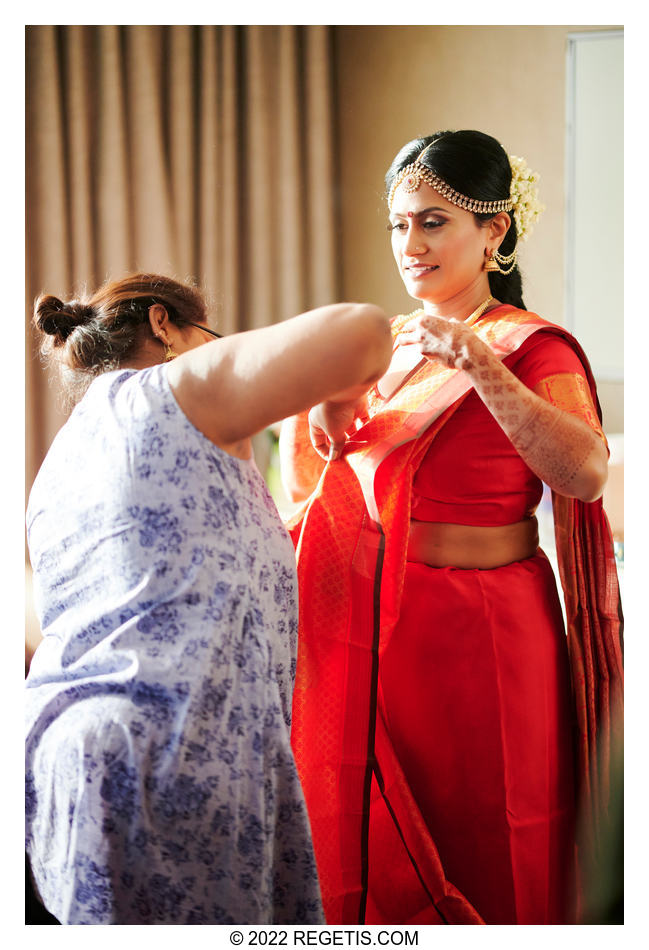  Nitya and Ujjwal - Hindu Wedding Celebrations at the Omni in Louisville Kentucky