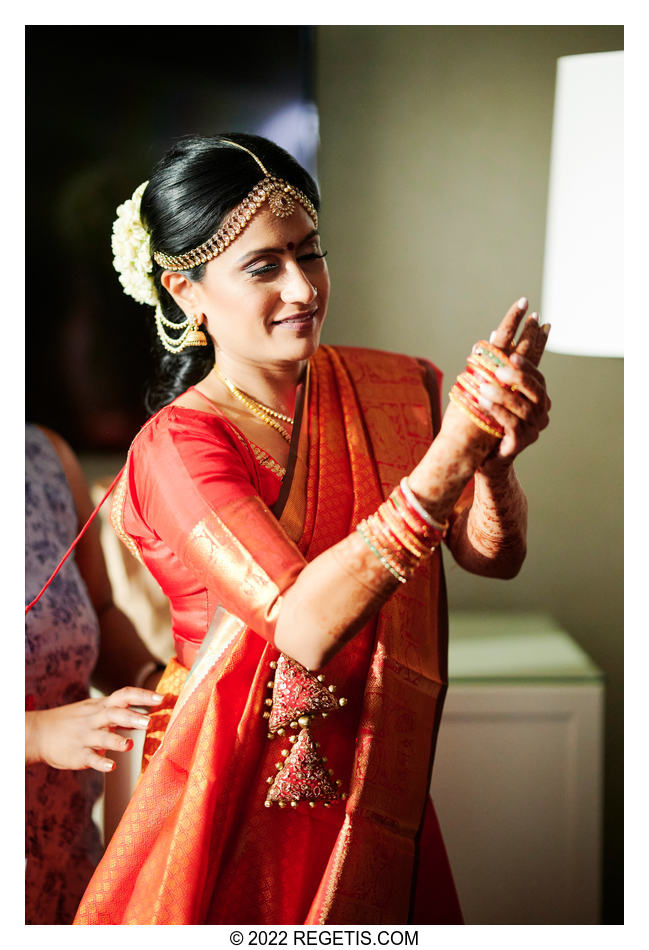  Nitya and Ujjwal - Hindu Wedding Celebrations at the Omni in Louisville Kentucky