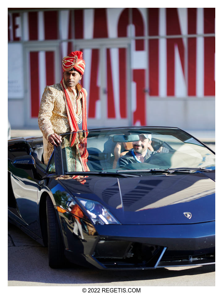  Nitya and Ujjwal - Hindu Wedding Celebrations at the Omni in Louisville Kentucky