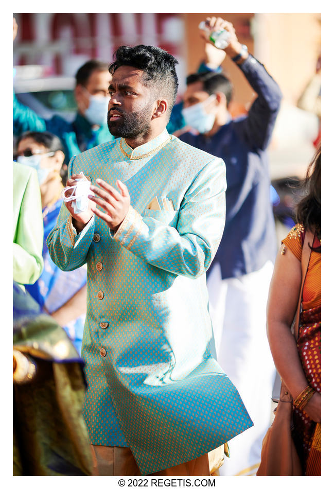  Nitya and Ujjwal - Hindu Wedding Celebrations at the Omni in Louisville Kentucky