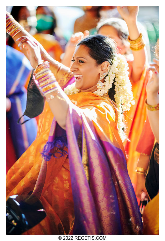  Nitya and Ujjwal - Hindu Wedding Celebrations at the Omni in Louisville Kentucky