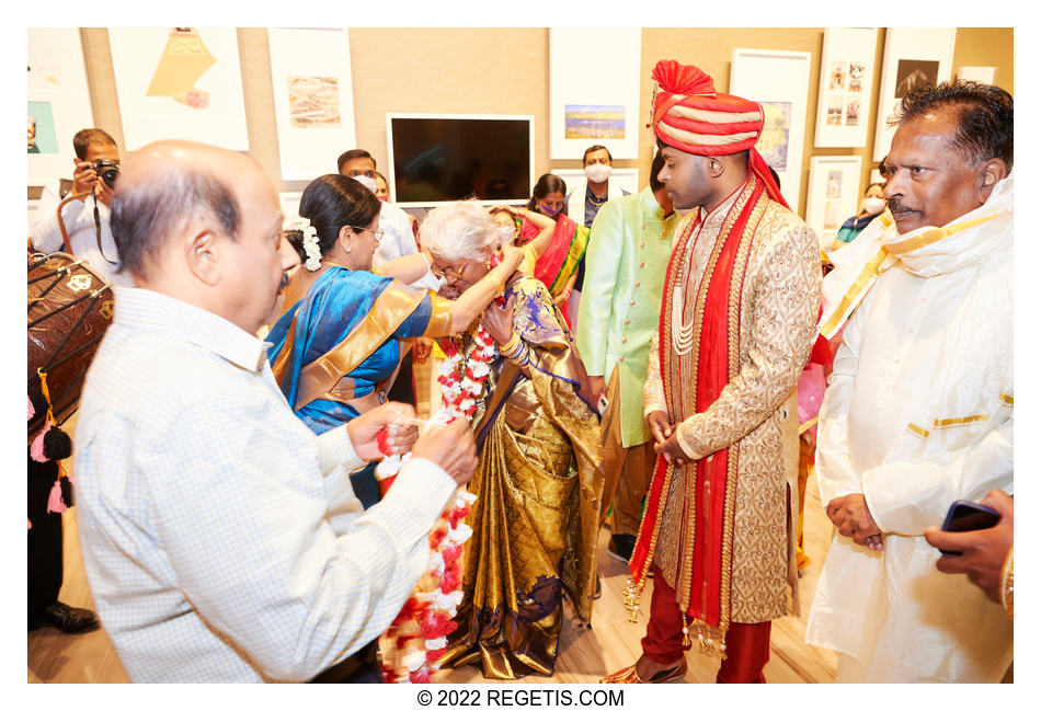  Nitya and Ujjwal - Hindu Wedding Celebrations at the Omni in Louisville Kentucky