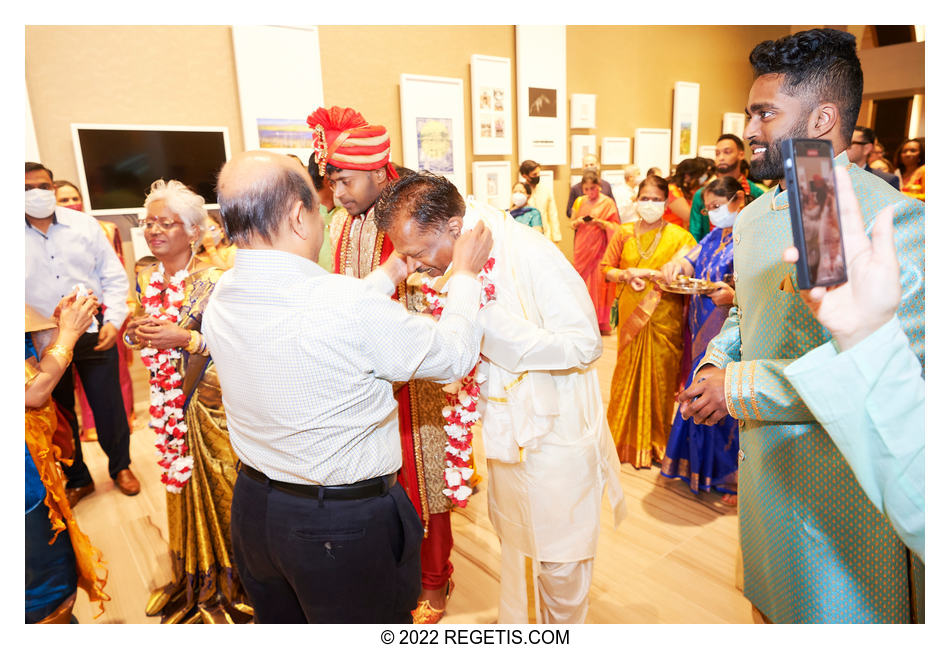  Nitya and Ujjwal - Hindu Wedding Celebrations at the Omni in Louisville Kentucky