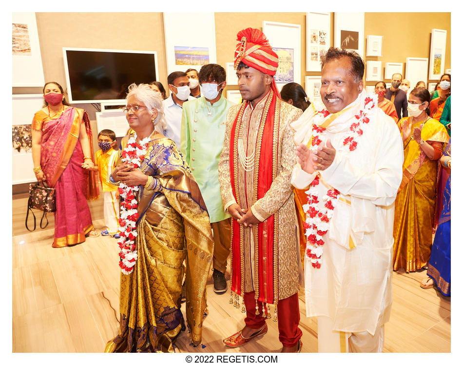  Nitya and Ujjwal - Hindu Wedding Celebrations at the Omni in Louisville Kentucky