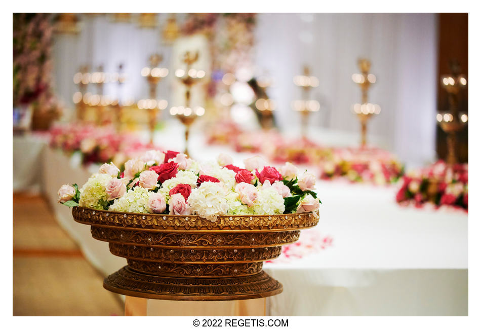  Nitya and Ujjwal - Hindu Wedding Celebrations at the Omni in Louisville Kentucky