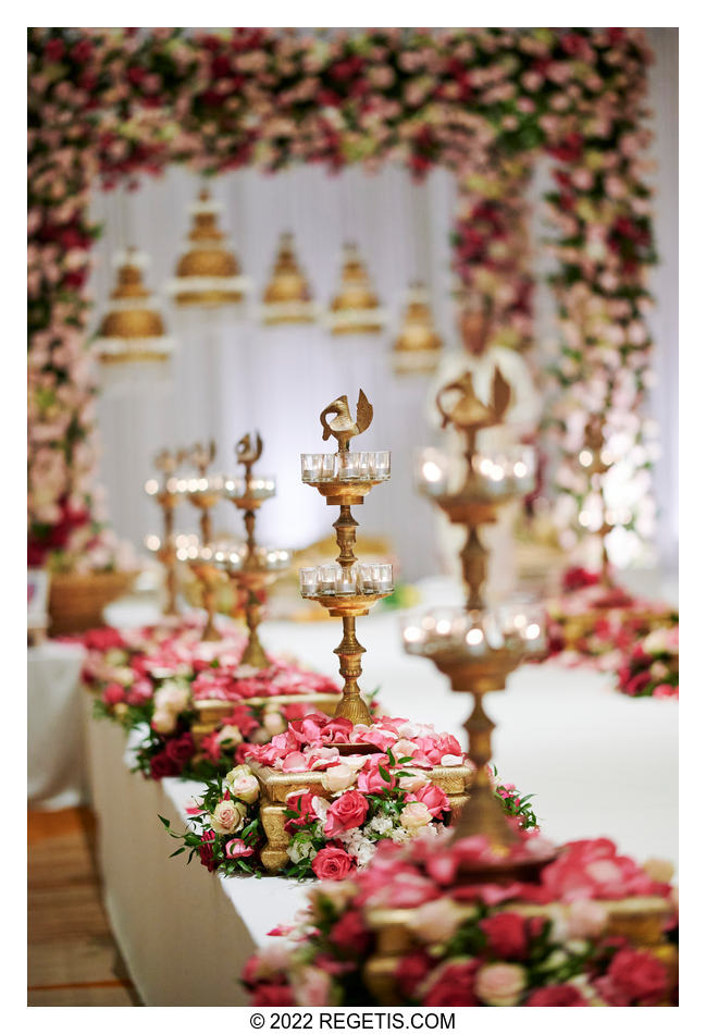  Nitya and Ujjwal - Hindu Wedding Celebrations at the Omni in Louisville Kentucky