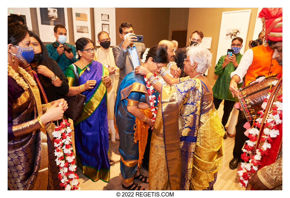  Nitya and Ujjwal - Hindu Wedding Celebrations at the Omni in Louisville Kentucky