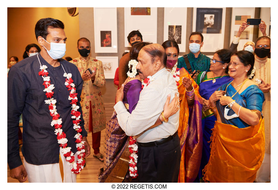  Nitya and Ujjwal - Hindu Wedding Celebrations at the Omni in Louisville Kentucky