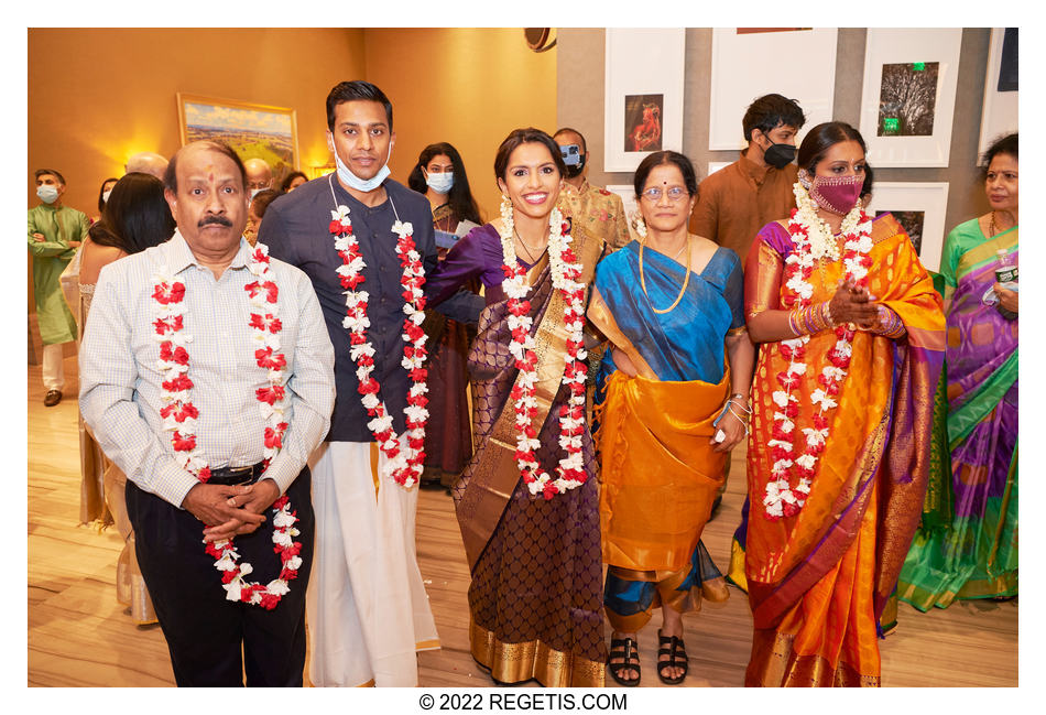  Nitya and Ujjwal - Hindu Wedding Celebrations at the Omni in Louisville Kentucky