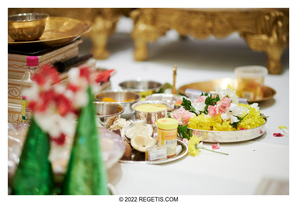  Nitya and Ujjwal - Hindu Wedding Celebrations at the Omni in Louisville Kentucky