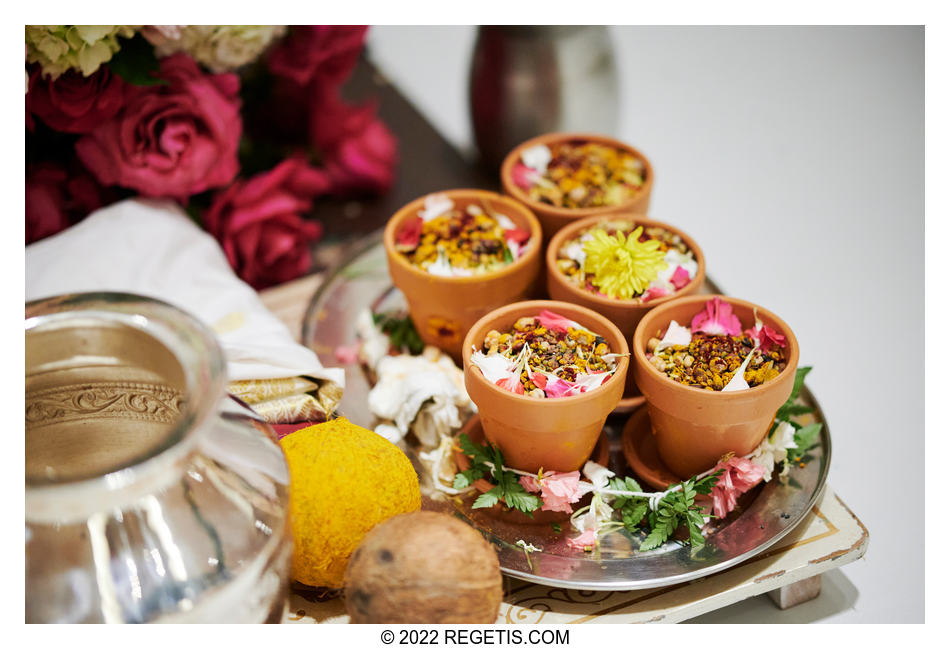  Nitya and Ujjwal - Hindu Wedding Celebrations at the Omni in Louisville Kentucky