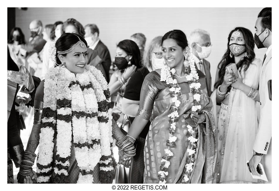  Nitya and Ujjwal - Hindu Wedding Celebrations at the Omni in Louisville Kentucky