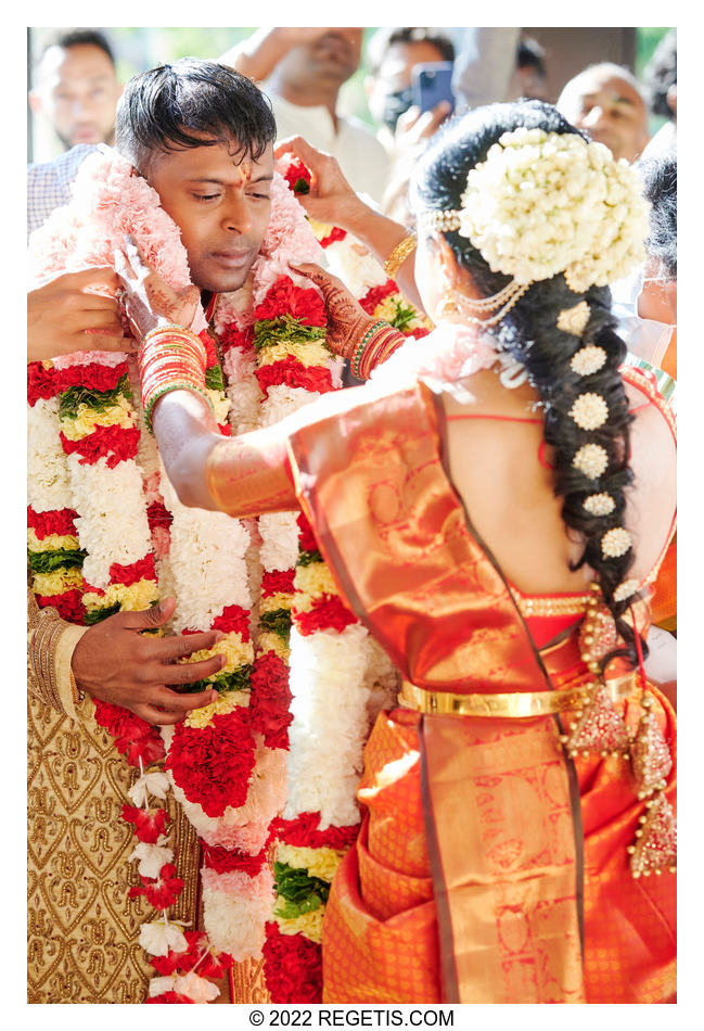  Nitya and Ujjwal - Hindu Wedding Celebrations at the Omni in Louisville Kentucky