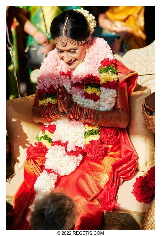  Nitya and Ujjwal - Hindu Wedding Celebrations at the Omni in Louisville Kentucky