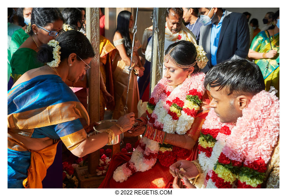  Nitya and Ujjwal - Hindu Wedding Celebrations at the Omni in Louisville Kentucky