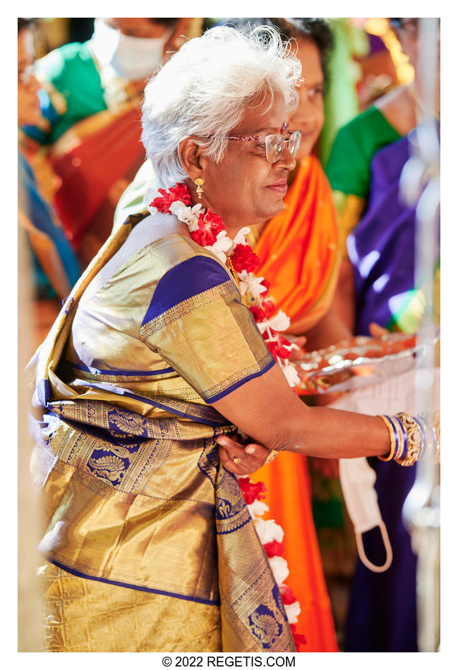  Nitya and Ujjwal - Hindu Wedding Celebrations at the Omni in Louisville Kentucky