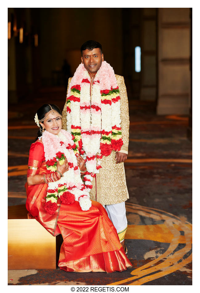  Nitya and Ujjwal - Hindu Wedding Celebrations at the Omni in Louisville Kentucky