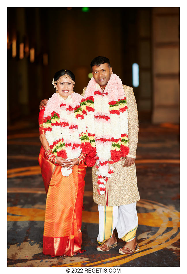  Nitya and Ujjwal - Hindu Wedding Celebrations at the Omni in Louisville Kentucky