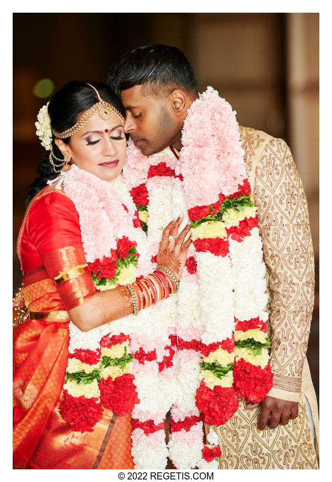  Nitya and Ujjwal - Hindu Wedding Celebrations at the Omni in Louisville Kentucky