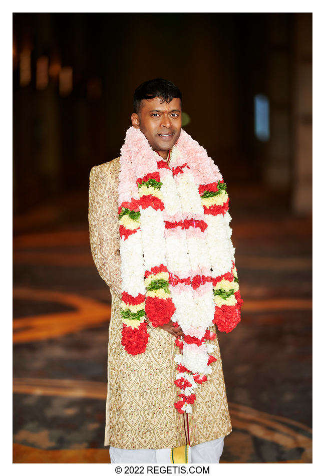  Nitya and Ujjwal - Hindu Wedding Celebrations at the Omni in Louisville Kentucky