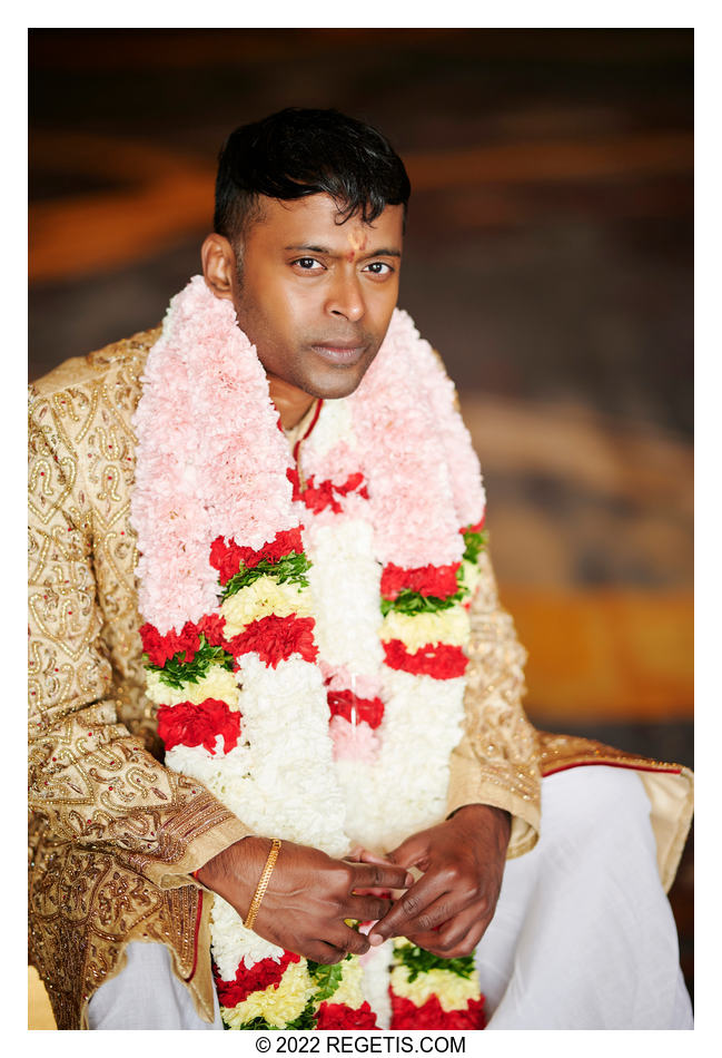  Nitya and Ujjwal - Hindu Wedding Celebrations at the Omni in Louisville Kentucky