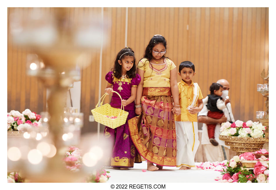  Nitya and Ujjwal - Hindu Wedding Celebrations at the Omni in Louisville Kentucky